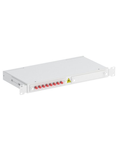 ШКОС-М-1U/2-8-FC/ST~8-FC/D/SM~8-FC/UPC (130303-01202). Кросс оптический 19. ССД (Связьстройдеталь) в Симферополе