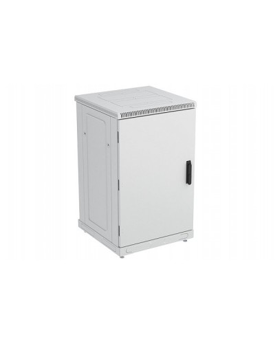 ШТ-НП-18U-600-1000-М (130411-00499). Шкаф напольный 19, 18U. ССД (Связьстройдеталь) в Симферополе