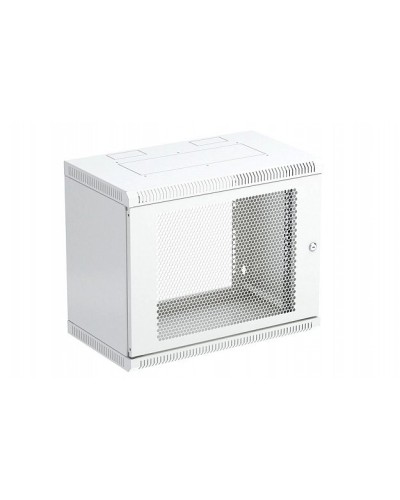 ШТ-НСр-9U-600-650-П (130411-00562). Шкаф настенный разборный 19, 9U. ССД (Связьстройдеталь) в Симферополе