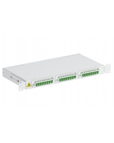 ШКОС-Л-1U/2-24-SC~24-SC/APC~24-SC/APC (130308-00109). Кросс оптический 19. ССД (Связьстройдеталь) в Симферополе