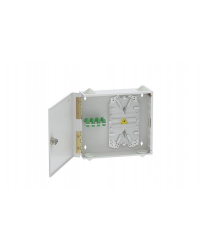 ШКОН-УМ/2-8-FC/ST~8-FC/D/APC~8-FC/APC(130404-02100). Кросс оптический настенный. ССД (Связьстройдеталь) в Симферополе