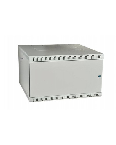 ШТ-НСрМ-15U-600-450-М (130411-00798). Шкаф настенный разборный со съемными боковыми стенками 19, 15U. ССД (Связьстройдеталь) в Симферополе