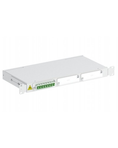 ШКОС-Л-1U/2-8-SC~8-SC/APC~8-SC/APC (130308-00101). Кросс оптический 19. ССД (Связьстройдеталь) в Симферополе