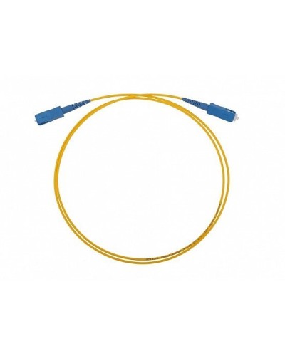 ШОС-SM/2.0мм-SC/UPC-SC/UPC-10.0м (130202-03158). Патч-корд оптический. ССД (Связьстройдеталь) в Симферополе