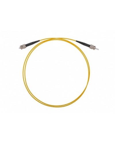 ШОС-SM/2.0мм-FC/UPC-ST/UPC-1.0м (130201-02861). Патч-корд оптический. ССД (Связьстройдеталь) в Симферополе
