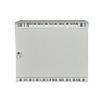 ШТ-НСс-6U-600-500-М (130411-00740). Шкаф настенный сварной 19, 6U. ССД (Связьстройдеталь)