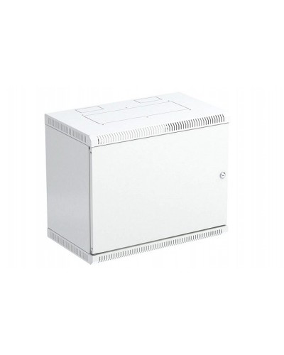 ШТ-НСр-9U-600-350-М (130411-00555). Шкаф настенный разборный 19, 9U. ССД (Связьстройдеталь) в Симферополе
