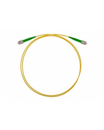 ШОС-SM/2.0мм-FC/APC-FC/APC-1.0м (130201-02820). Патч-корд оптический. ССД (Связьстройдеталь) в Симферополе
