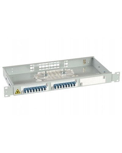 ШКОС-Л-1U/2-32-LC~32-LC/SM~32-LC/UPC (130308-00033). Кросс оптический 19. ССД (Связьстройдеталь) в Симферополе