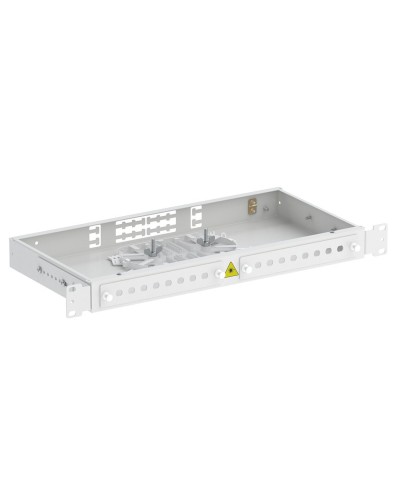 ШКОС-М-1U/2-16-FC/ST~-(корпус)~ (130303-00013). Кросс оптический 19. ССД (Связьстройдеталь) в Симферополе