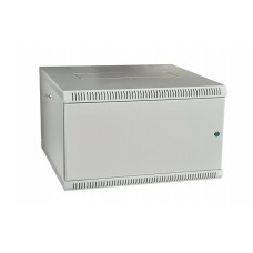 ШТ-НСрМ-15U-600-650-М (130411-00849). Шкаф настенный разборный со съемными боковыми стенками 19, 15U. ССД (Связьстройдеталь)