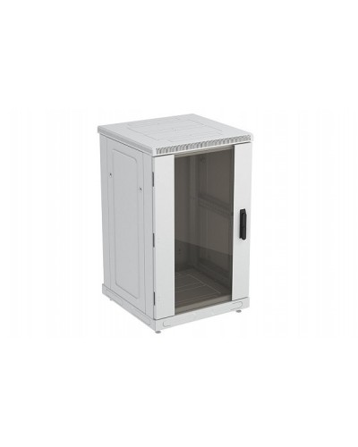 ШТ-НП-24U-600-600-С (130411-00501). Шкаф телекоммуникационный 19 напольный 24U. ССД (Связьстройдеталь) в Симферополе