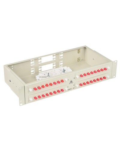 ШКОС-М-2U/4-32-FC/ST~32-FC/D/SM~32-FC/UPC (130303-01208). Кросс оптический 19. ССД (Связьстройдеталь) в Симферополе