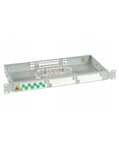 ШКОС-Л-1U/2-8-FC/ST~8-FC/D/APC~8-FC/APC (130308-00103). Кросс оптический 19. ССД (Связьстройдеталь) в Симферополе