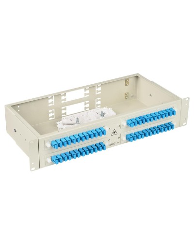 ШКОС-М-2U/4-48-SC~48-SC/SM~48-SC/UPC (130303-01207). Кросс оптический 19. ССД (Связьстройдеталь) в Симферополе