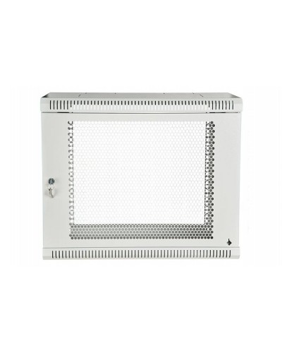 ШТ-НСр-15U-600-350-П (130411-00574). Шкаф настенный разборный 19, 15U. ССД (Связьстройдеталь) в Симферополе