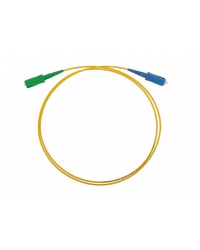 ШОС-SM/2.0мм-SC/APC-SC/UPC-1.0м (130201-02734). Патч-корд оптический. ССД (Связьстройдеталь) в Симферополе