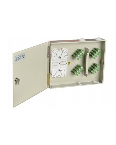 ШКОН-У/1-32-SC~32-SC/APC~32-SC/APC(130404-00140). Кросс оптический настенный. ССД (Связьстройдеталь) в Симферополе