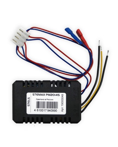 STEMAX PM2014S. Источник стабилизированного питания. Стелс НПП в Симферополе