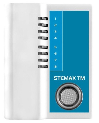 STEMAX TM. Считыватель электронных ключей с модулем индикации. Стелс НПП в Симферополе