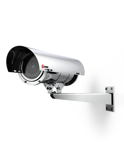 ТВК-120-IP-9-Z30-24VDC/AC. Видеокамера IP цилиндрическая. Тахион в Симферополе