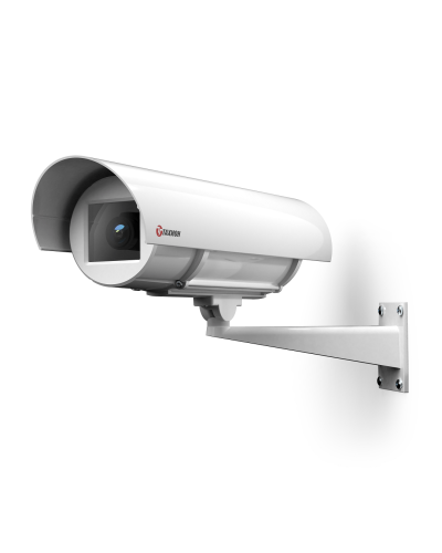 ТВК-130-IP-7-V2812-24VDC/AC. Видеокамера IP цилиндрическая. Тахион в Симферополе