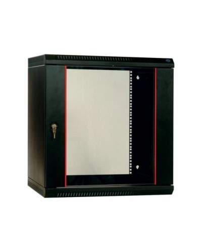 ШРН-Э-15.500-9005. Шкаф телекоммуникационный 19 настенный 15U. ЦМО в Симферополе