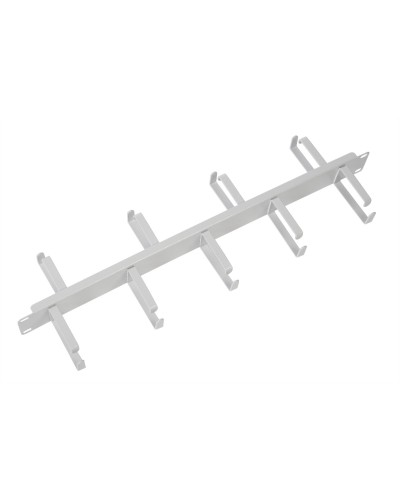 ГКО-1-9. Органайзер кабельный горизонтальный двусторонний. ЦМО в Симферополе