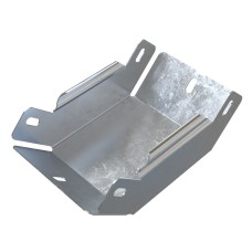 Угол вертикальный внутренний 90 UVV90 50-35-0,7 (UVV905035071). Угол вертикальный внутренний. ВМК