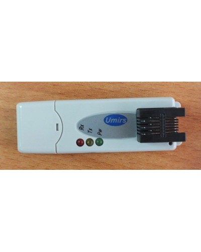 USB/RS-485/URS-230. Преобразователь интерфейсов. ЮМИРС в Симферополе